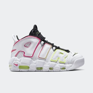 Nike Air More Uptempo "Electric White" | FD0865-100