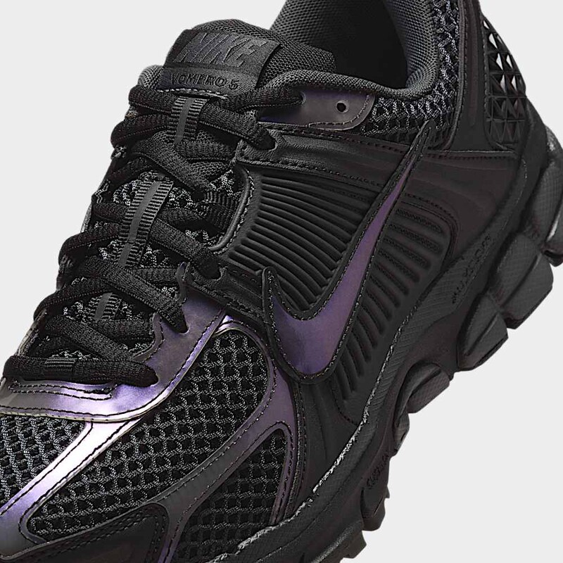 Nike Zoom Vomero 5 "Black Iridescent" | IB4397-001