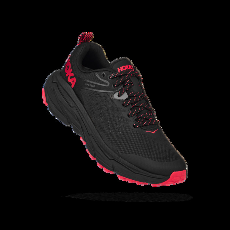 HOKA  Challenger 6 GORE-TEX Trail Running | 1116878-BBLC-05.5B