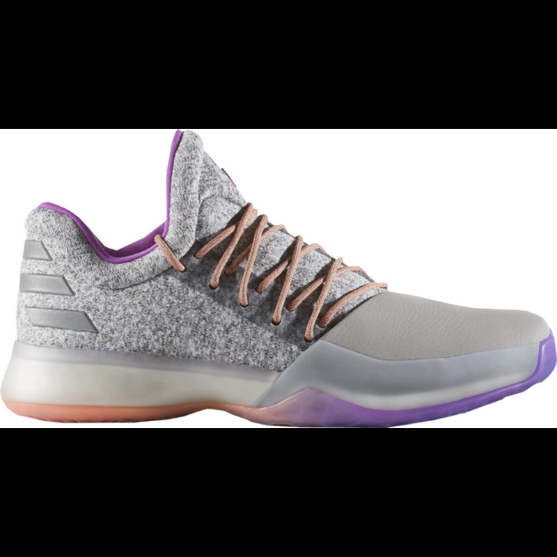 adidas harden vol 1 no brakes