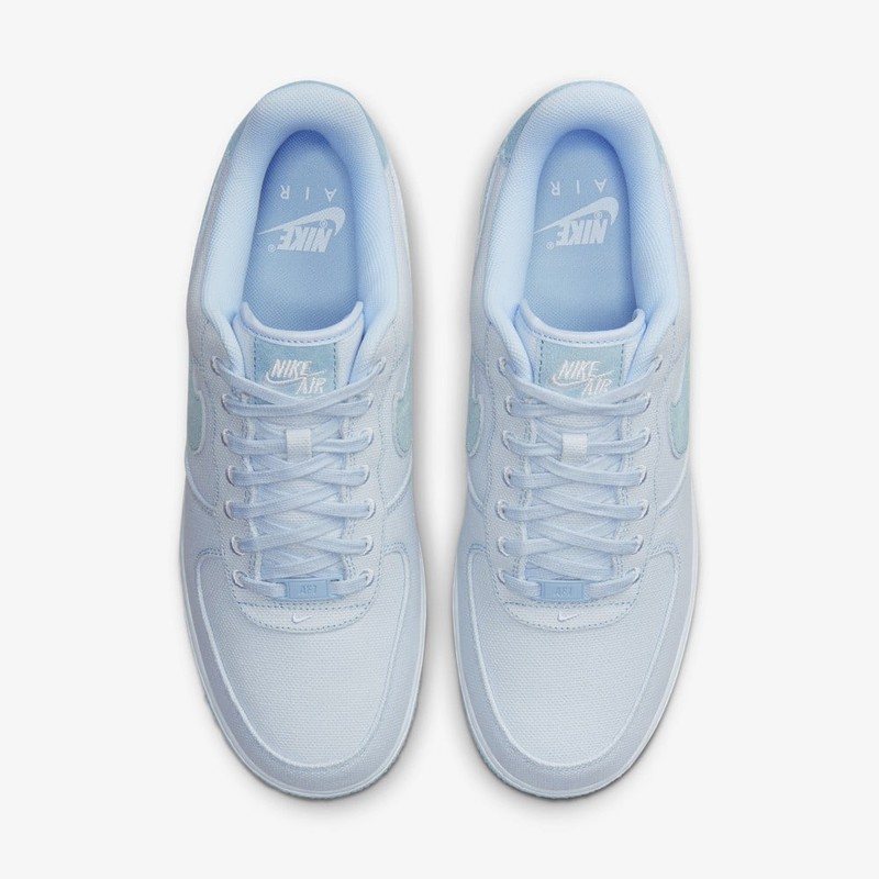 Nike Air Force 1 Dip Dye | DQ8233-001