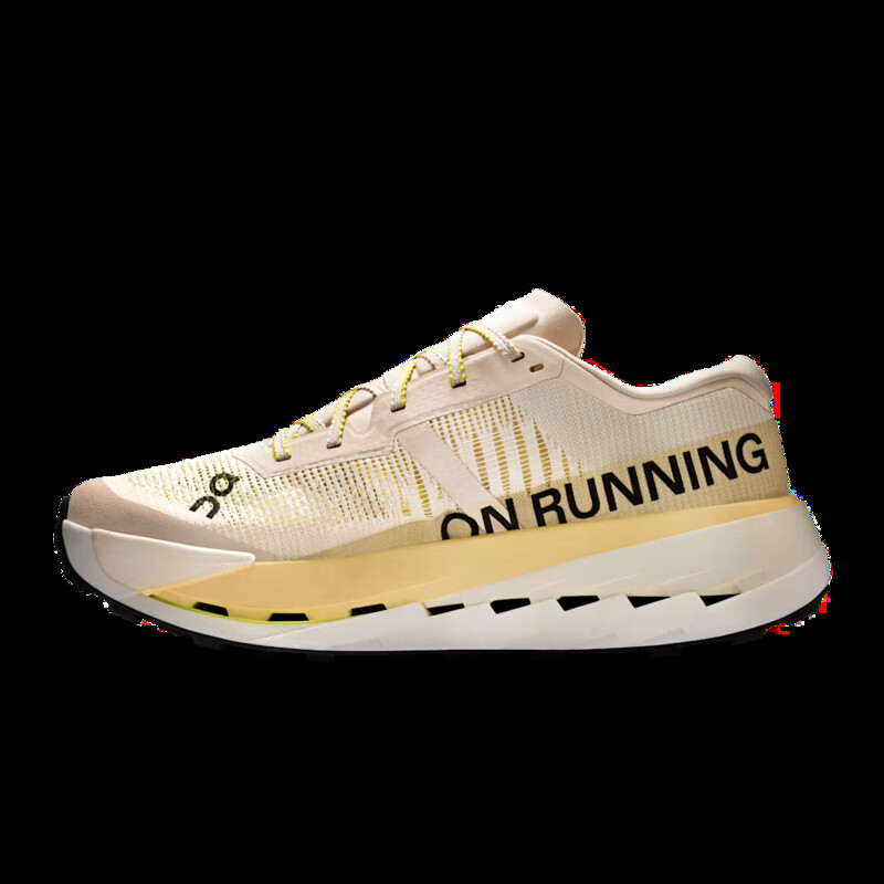 On Cloudultra Pro "Pearl/Lychee" | 3MF30174107
