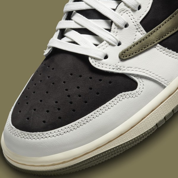 Jordan 1 Retro Low OG SP Travis Scott Black Phantom – YankeeKicks Online