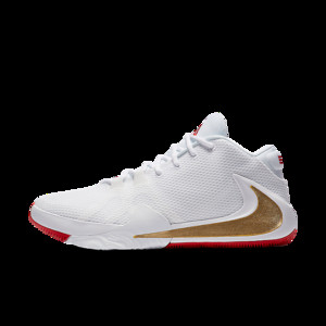 Nike Zoom Freak 1 EP Roses | BQ5423-100