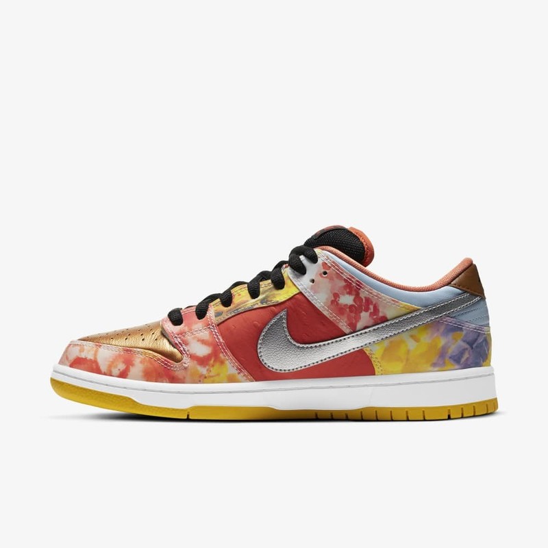 Nike SB Dunk Low Street Hawker | CV1628-800