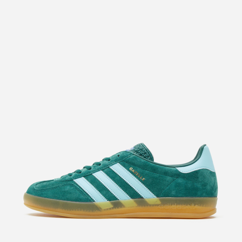 Adidas gazelle primeknit sale best sale