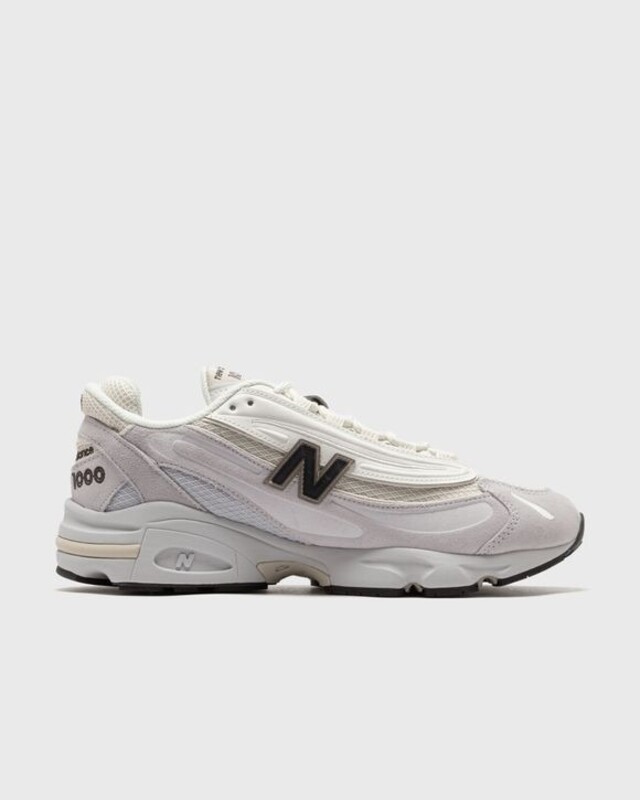 New Balance 1000 "Pearl Grey" | M1000PSB