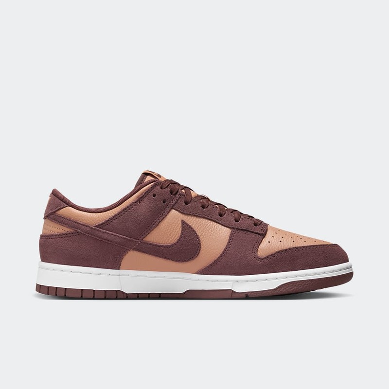 Nike Dunk Low "Amber Brown" | FQ8249-200