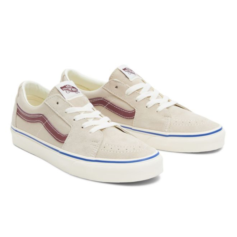 Vans Черные замшевые кроссовки Vans Classic Sport | VN0009QRPRT