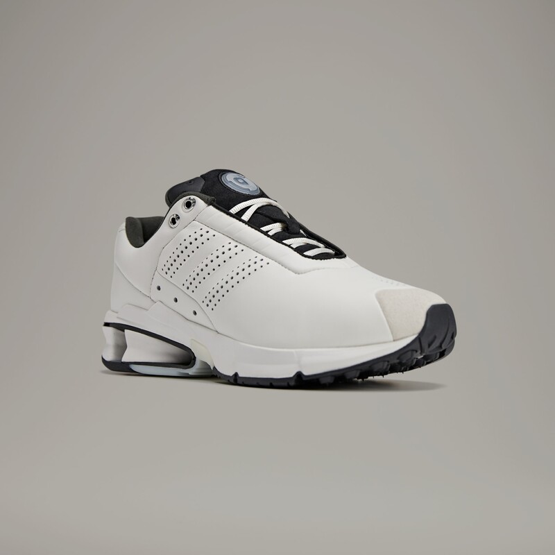 adidas Y-3 A3 Control "Core White" | JQ2423