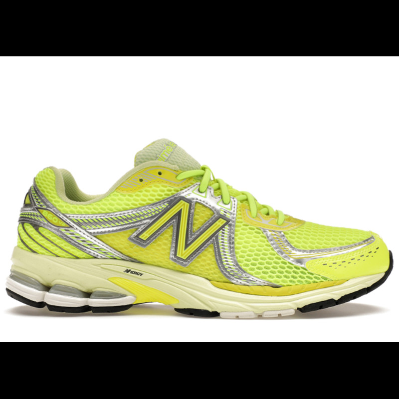 New Balance 860Kestävä New balance Hihaton T-paita Accelerate | ML860AE2