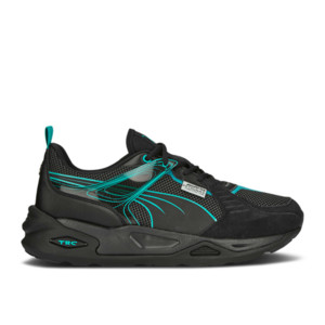 Puma Mercedes-AMG Petronas F1 x TRC Blaze 'Black Spectra Green' | 307649-02