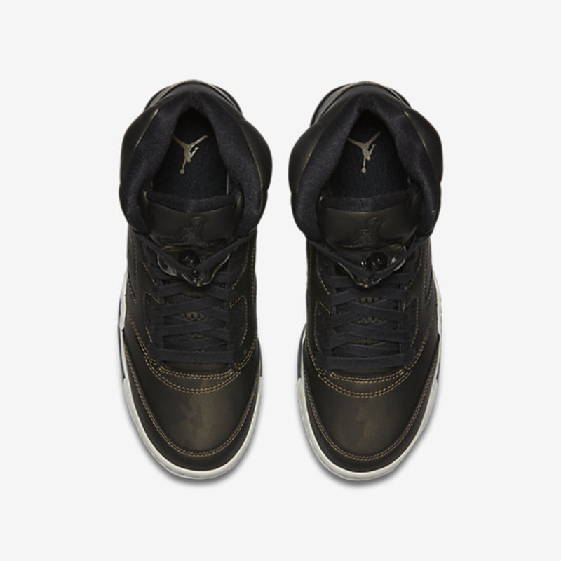 Nike Air Jordan 5 Retro Metallic Field | 919710-030