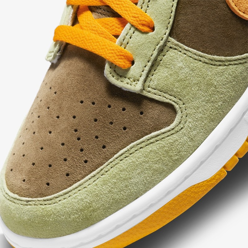 Nike Dunk Low "Dusty Olive" | DH5360-300