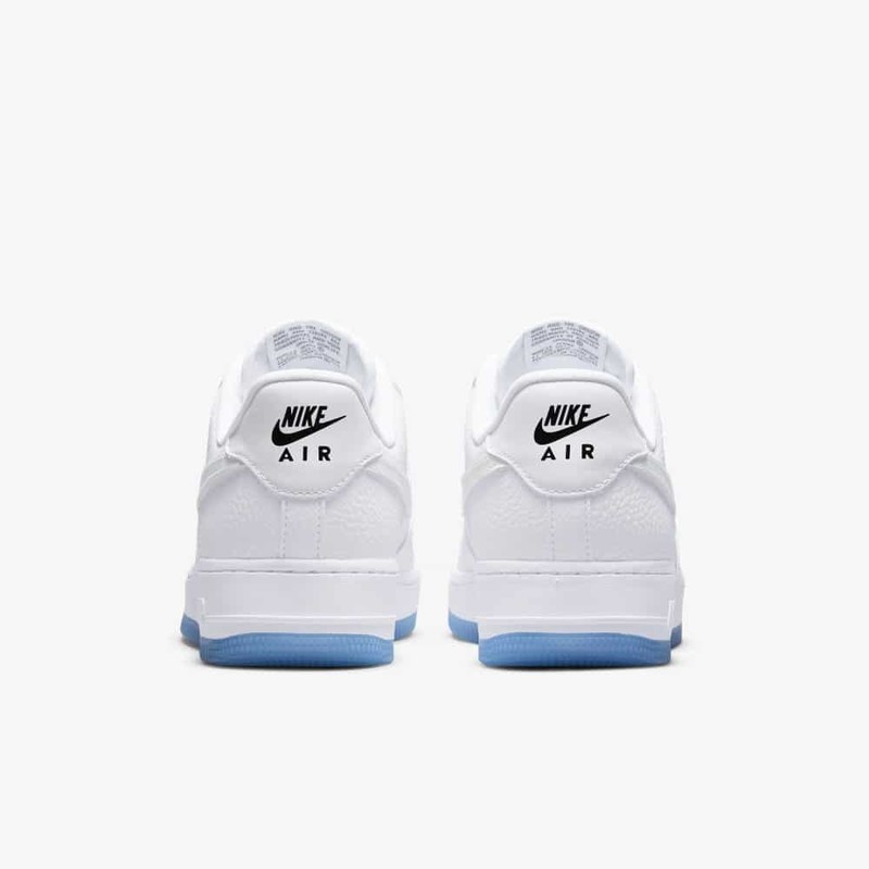 Nike Air Force 1 UV White | DA8301-101