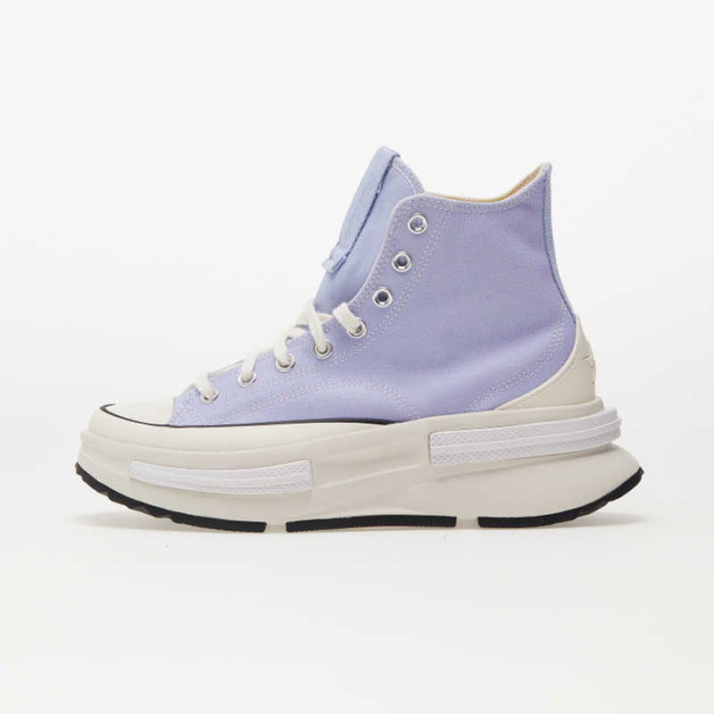 converse Sneakers femme run star legacy cx white