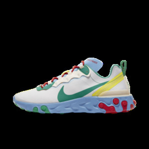 Buy Nike React Element 55 - All releases at a glance at grailify.com