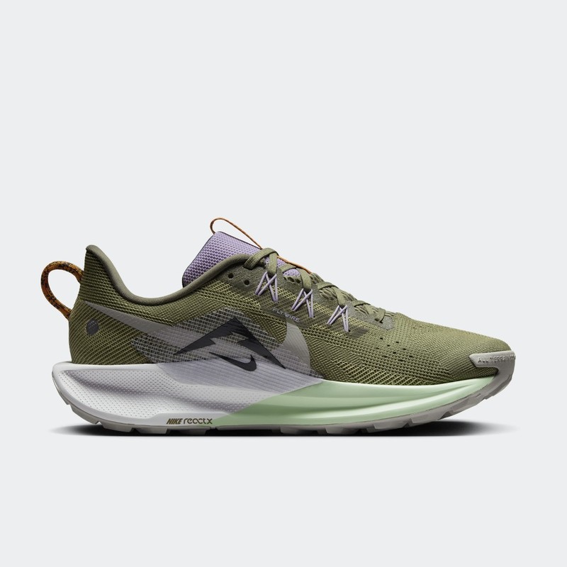 Nike Pegasus Trail 5 "Medium Olive" | DV3864-200