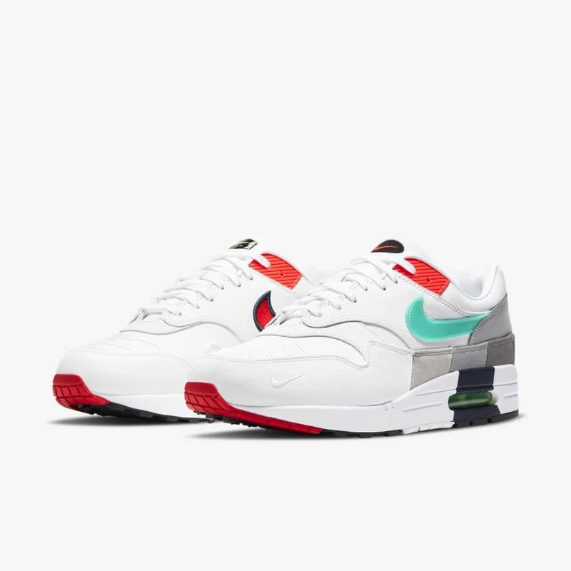 Nike Air Max 1 Evolutions Of Icons | CW6541-100