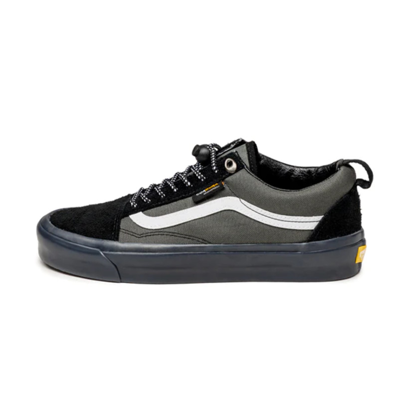 Vans old skool 36 hotsell dx black