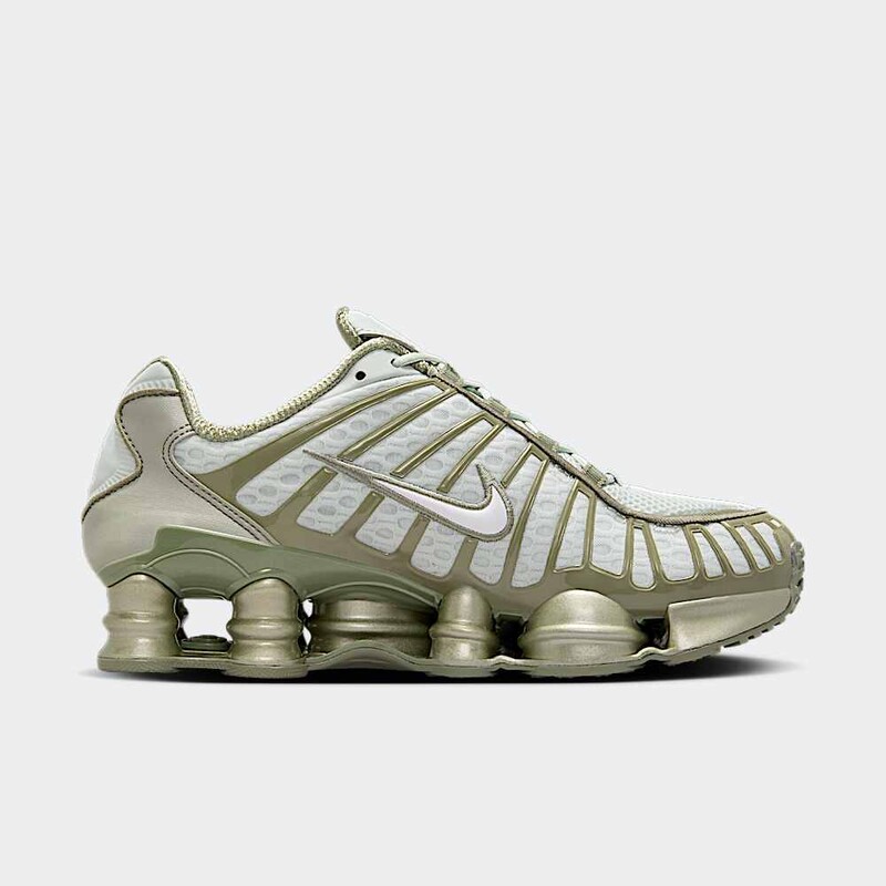 Nike Shox TL "Light Army" | AR3566-006