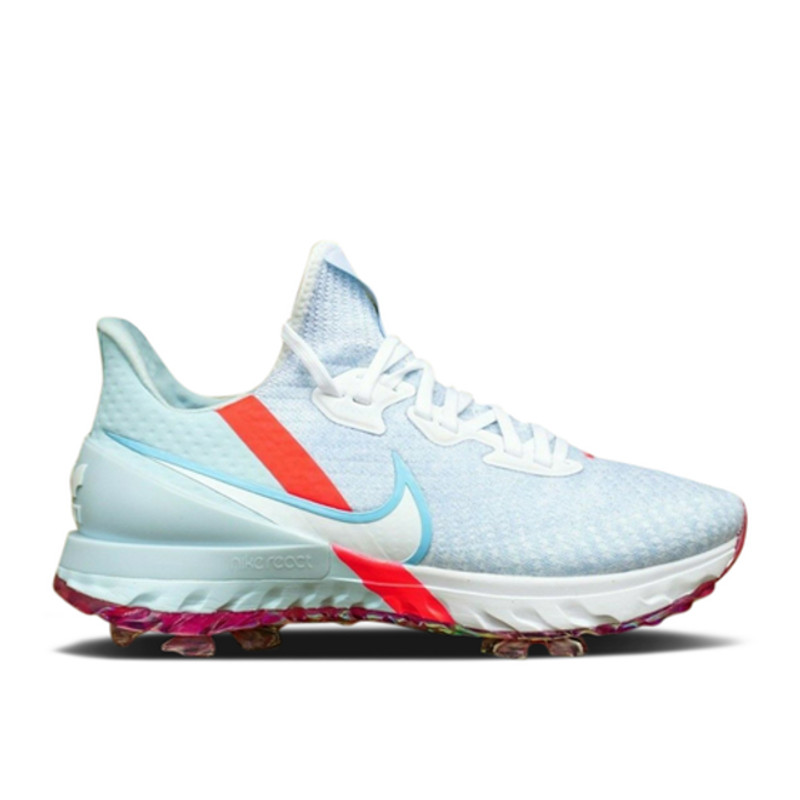 Nike Air Zoom Infinity Tour NRG 'Blue Gaze Topaz Mist' | CT6761-110