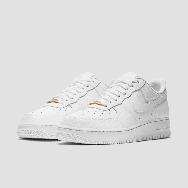 Wieso dieser Nike Air Force 1 sich von anderen Sneakern abhebt