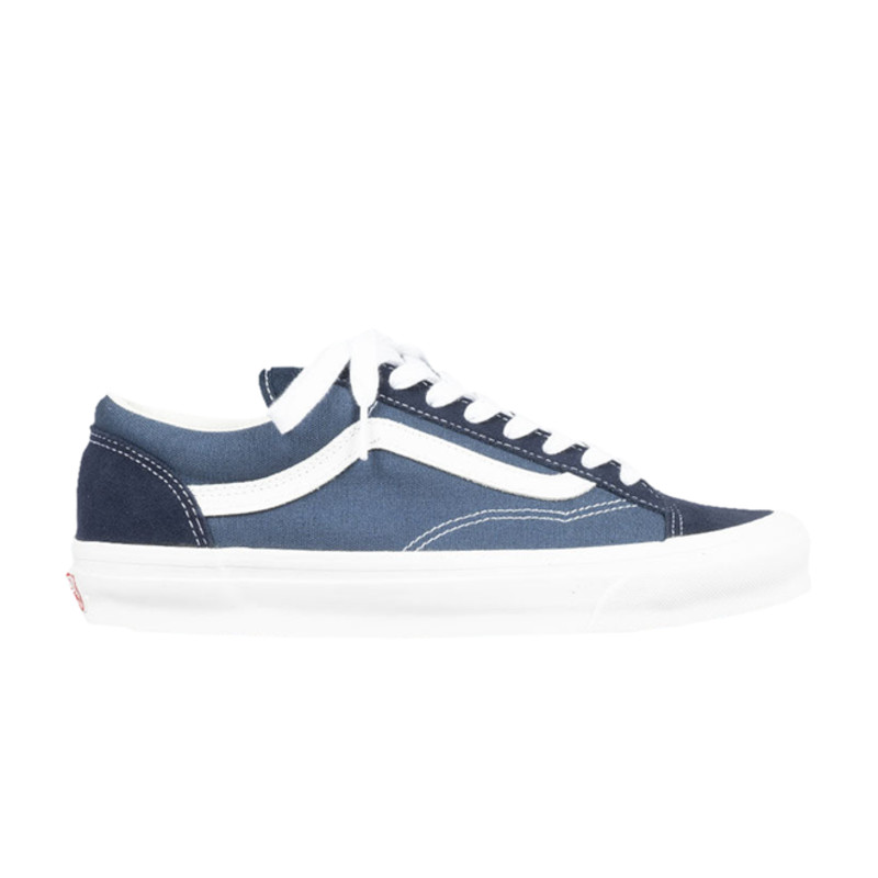 Vans og style outlet 36