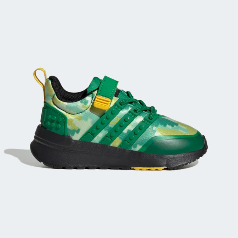 Adidas superstar online klitteband