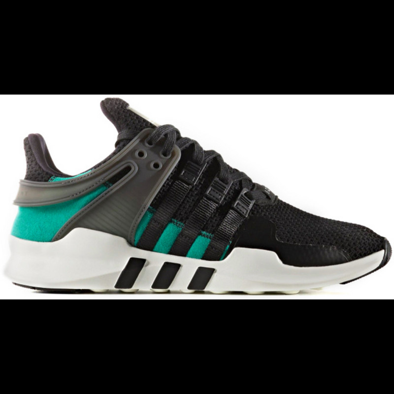 Adidas eqt support shop adv 91 16 green