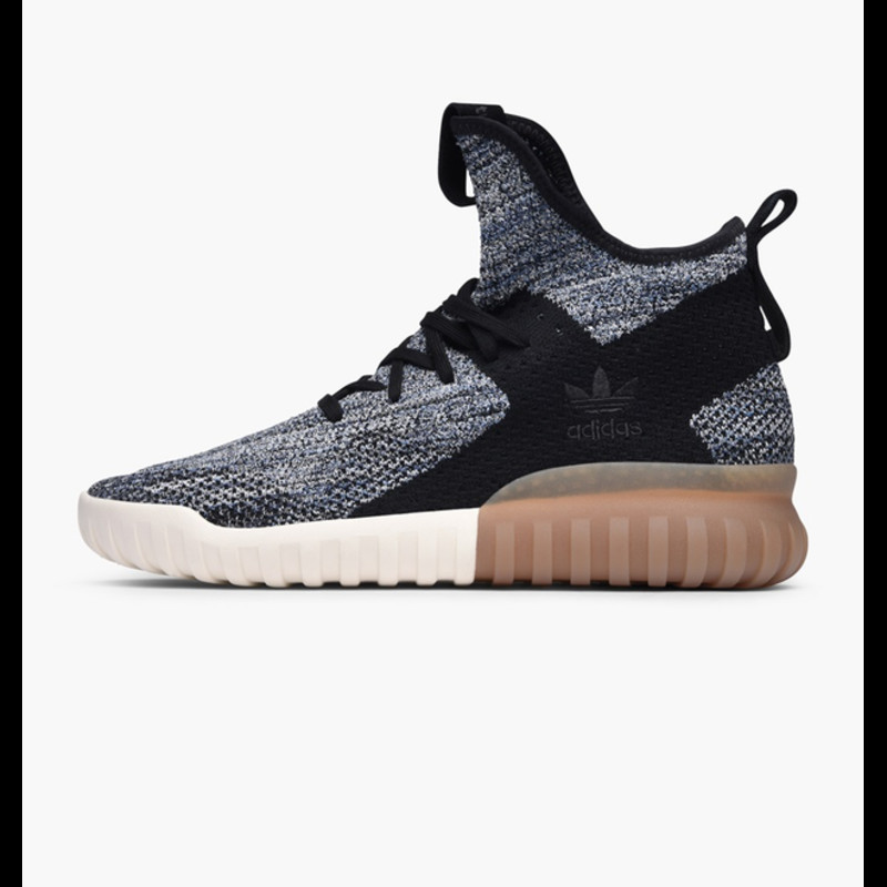 Adidas tubular x pk cheap grau