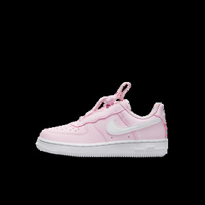 Nike Force 1 Toggle Pink Foam (PS) | CU5287-600