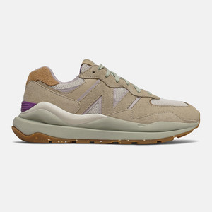 New Balance 57/40 - Incense with Sour Grape | W5740TB