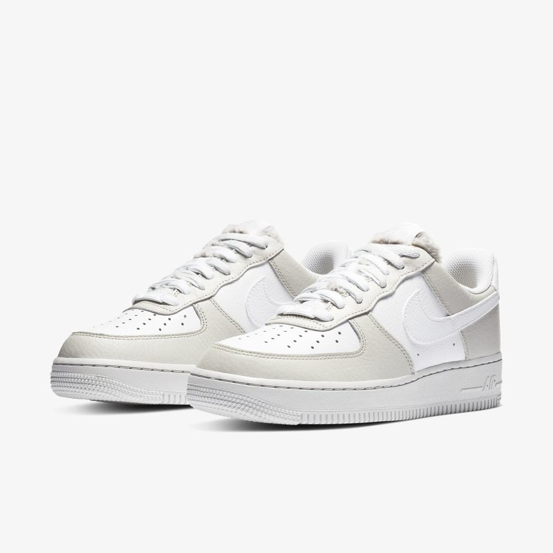 Nike Air Force 1 Fur Tongue | DC1165-001