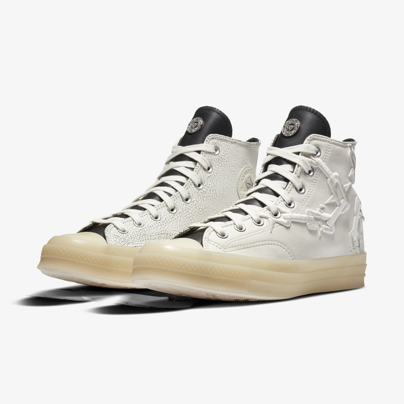 Jordan Why Not x Converse Pack | DA1323-900