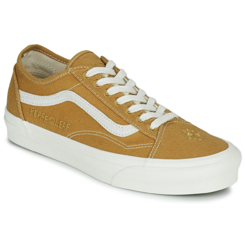 Vans old outlet skool vintage suede