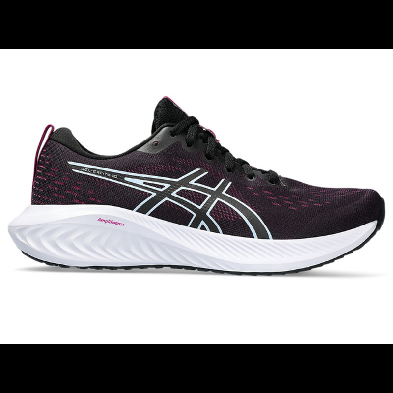 ASICS asics womens gt 2000 7 white laser pink womens shoes | 1012B418-006