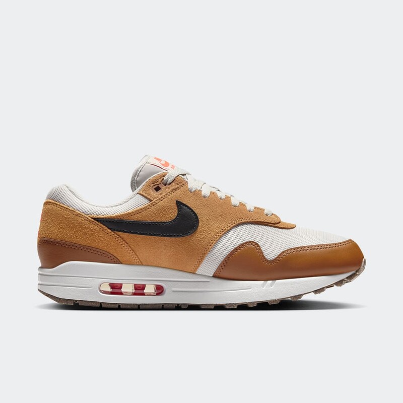 Nike Air Max 1 ESS "British Tan" | FZ5808-004