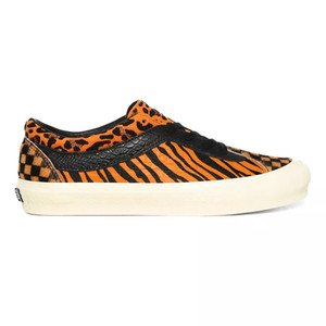 Tiny cheetah outlet bold ni vans