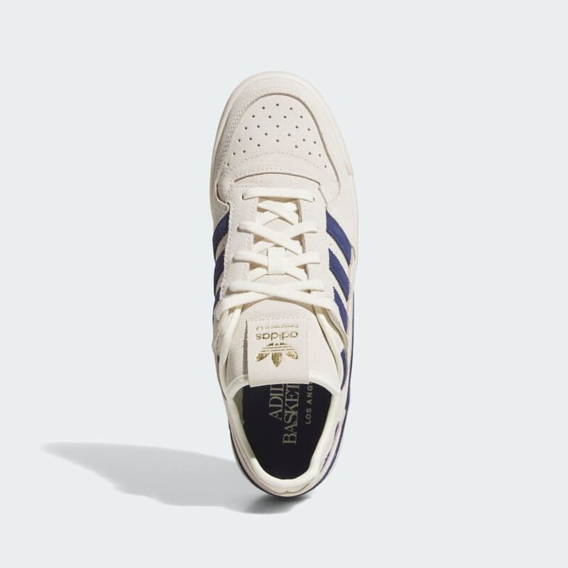 adidas Forum Low CL "Dark Blue" | IF9681