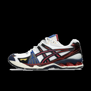 ASICS Gel Kayano Legacy 'White Blue Red' | 1203A325-100