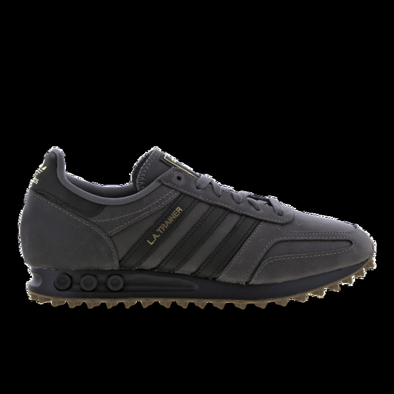 La trainer outlet adidas grau