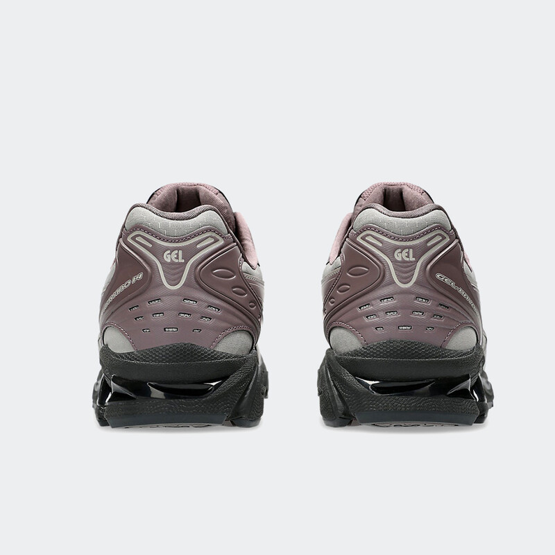 ASICS Gel-Kayano 14 Earthenware "Mauve Grey" | 1203A412-500