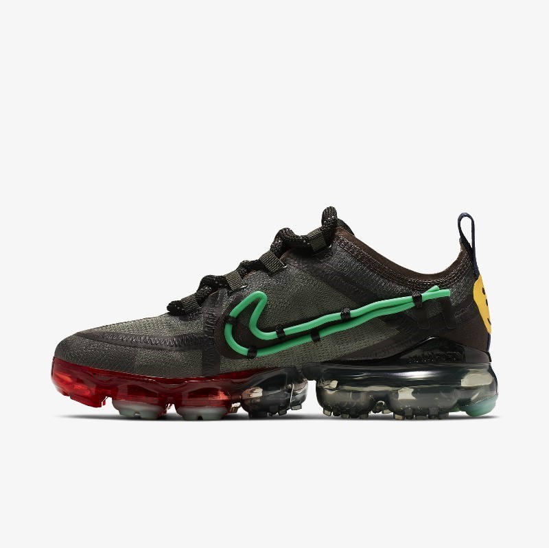 Cactus Plant Flea Market x Nike Air Vapormax 2019 | CD7001-300