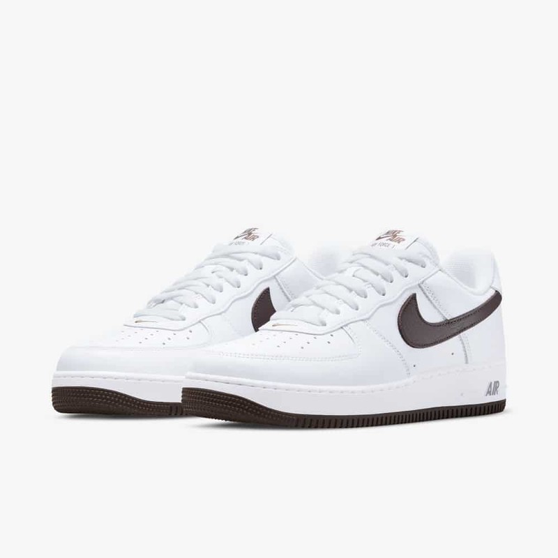 Nike Air Force 1 White Chocolate | DM0576-100