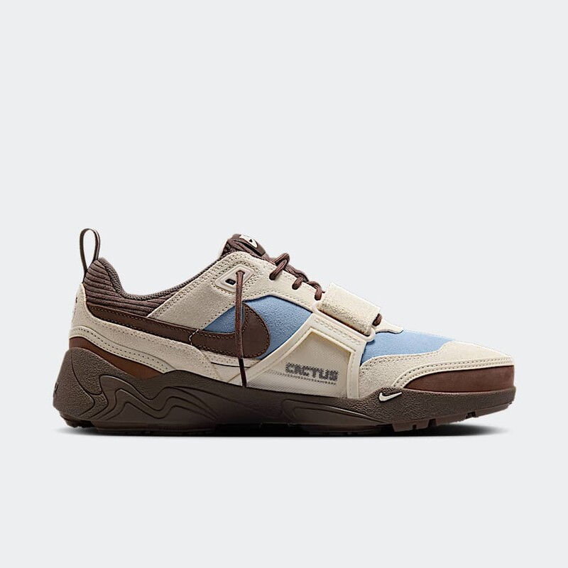 Travis Scott x Nike Zoom Field Jaxx "Leche Blue" | HQ3072-400