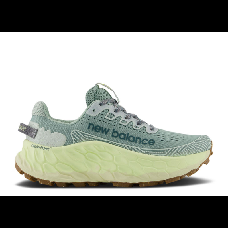 New Balance CM997HBK shoes X More Trail v3 'Salt Marsh Limelight' | WTMORCB3