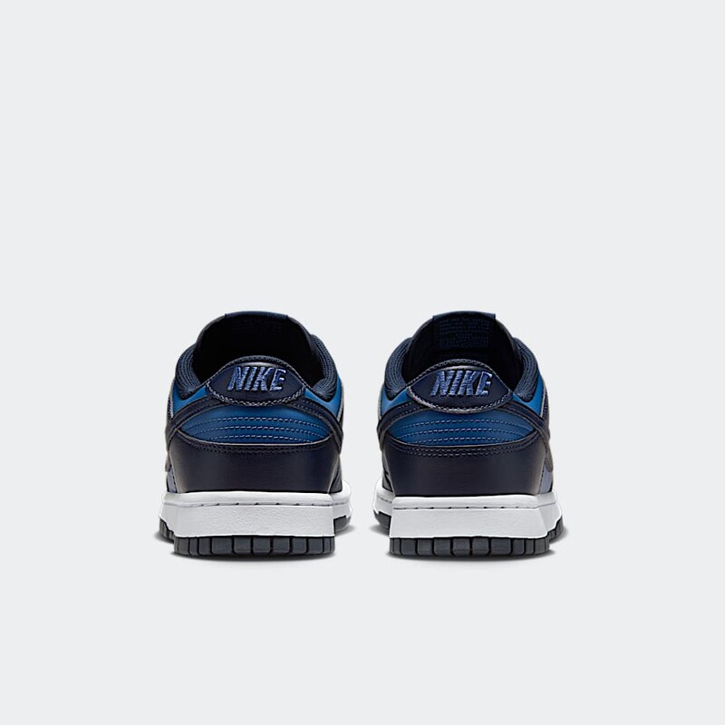 Nike Dunk Low "Mystic Navy" | HF5441-402