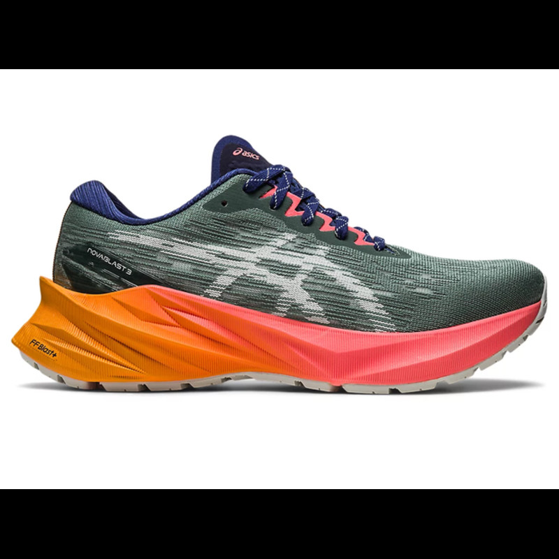 ASICS Asics Scarpe Running Gel-Nimbus 23 Tokyo | 1012B386-700