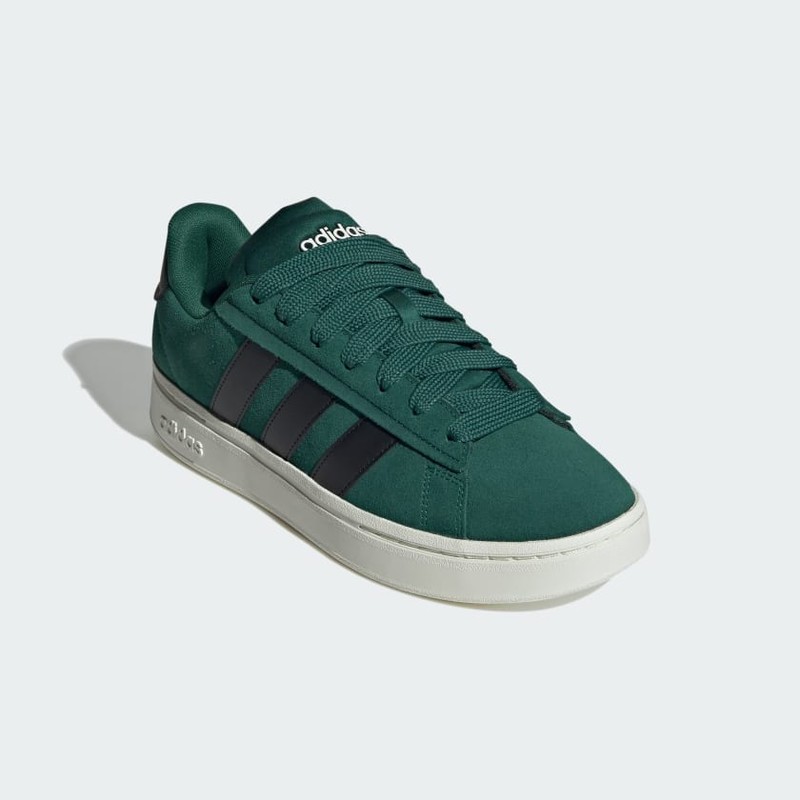 adidas Grand Court Alpha "Green" | IH3847